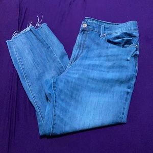 Women’s jeans
